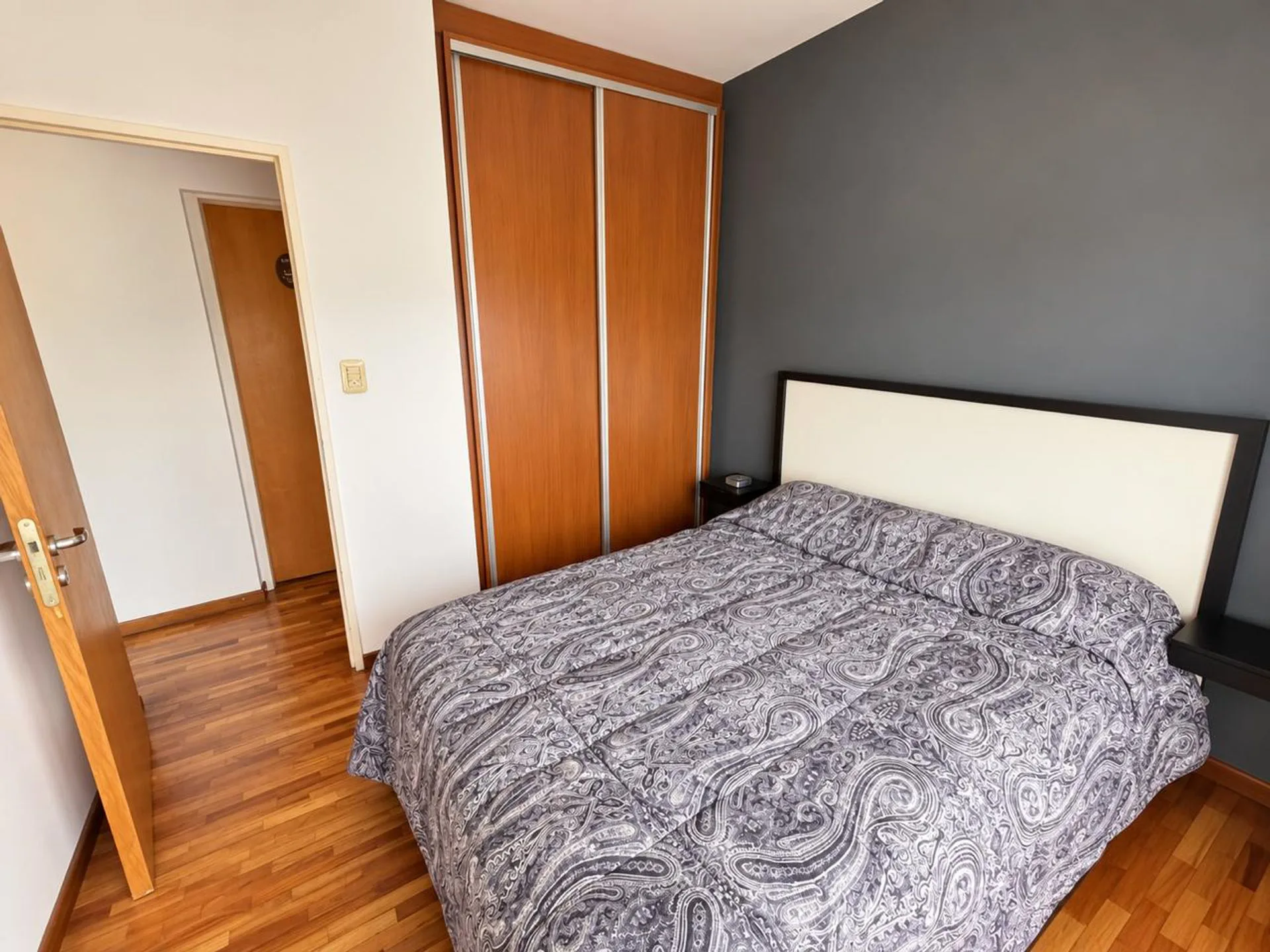 VENTA DEPARTAMENTO 1 DORMITORIO BALCÓN AL FRENTE foto 4