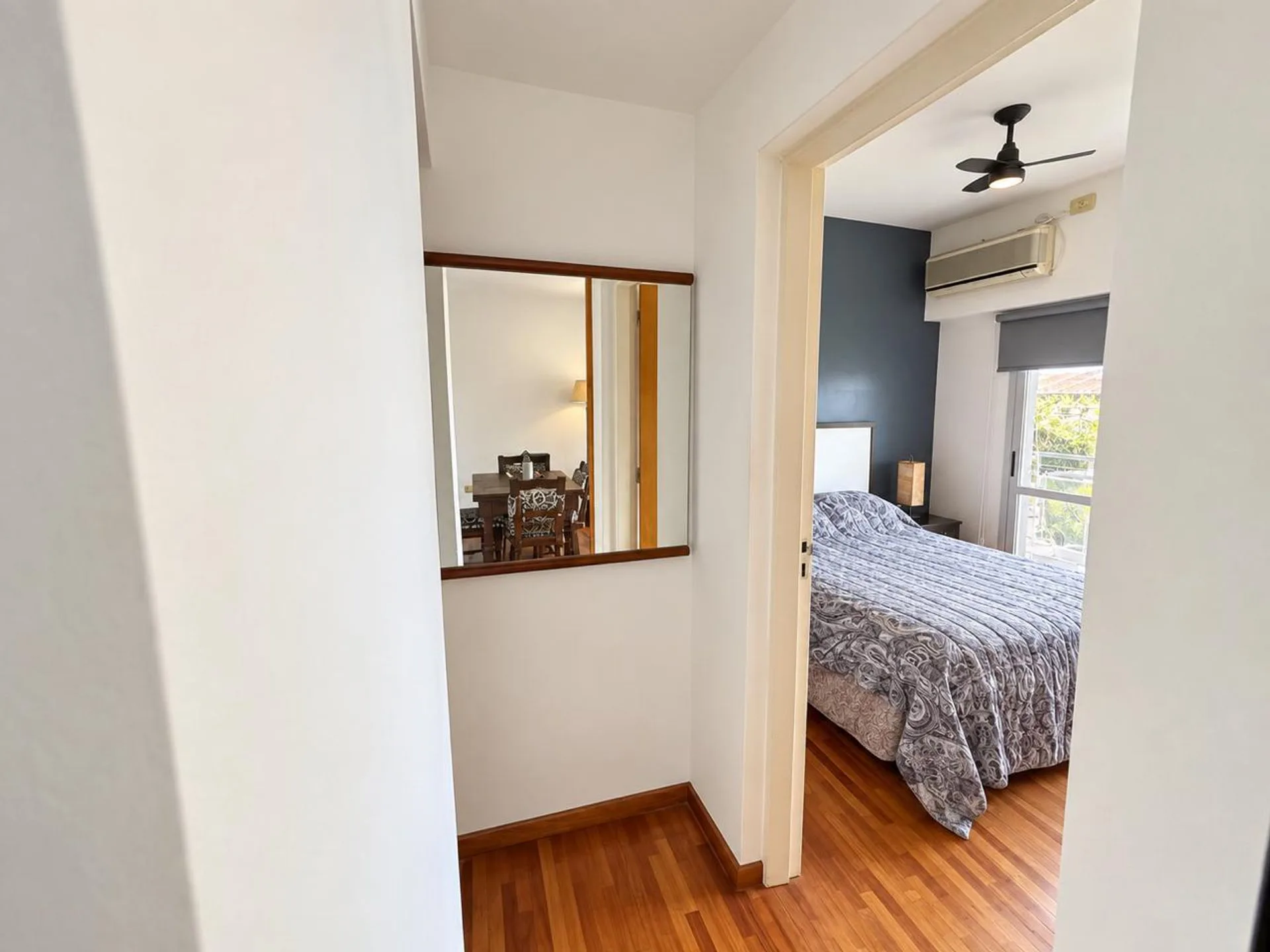 VENTA DEPARTAMENTO 1 DORMITORIO BALCÓN AL FRENTE foto 5