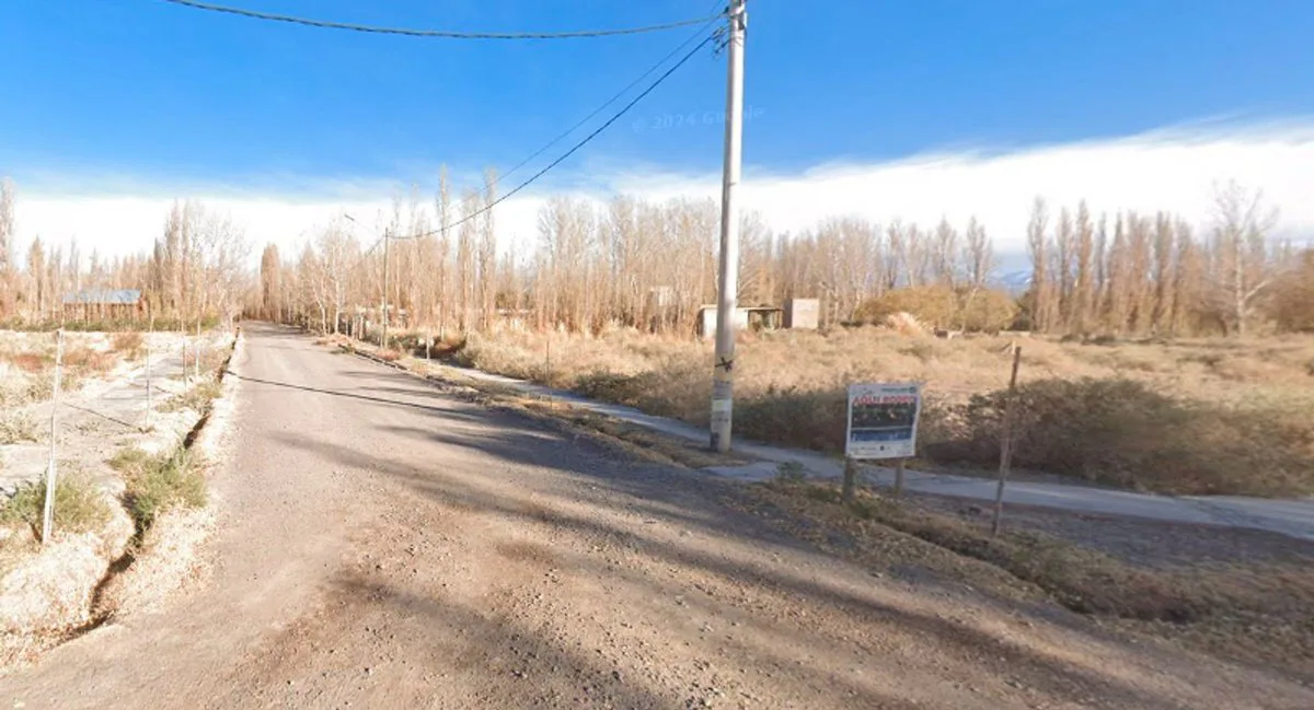 TERRENO 835 M2 EN RODEO, LISTO PARA ESCRITURAR