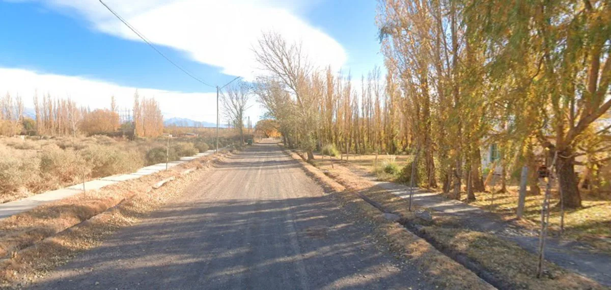 TERRENO 835 M2 EN RODEO, LISTO PARA ESCRITURAR foto 4
