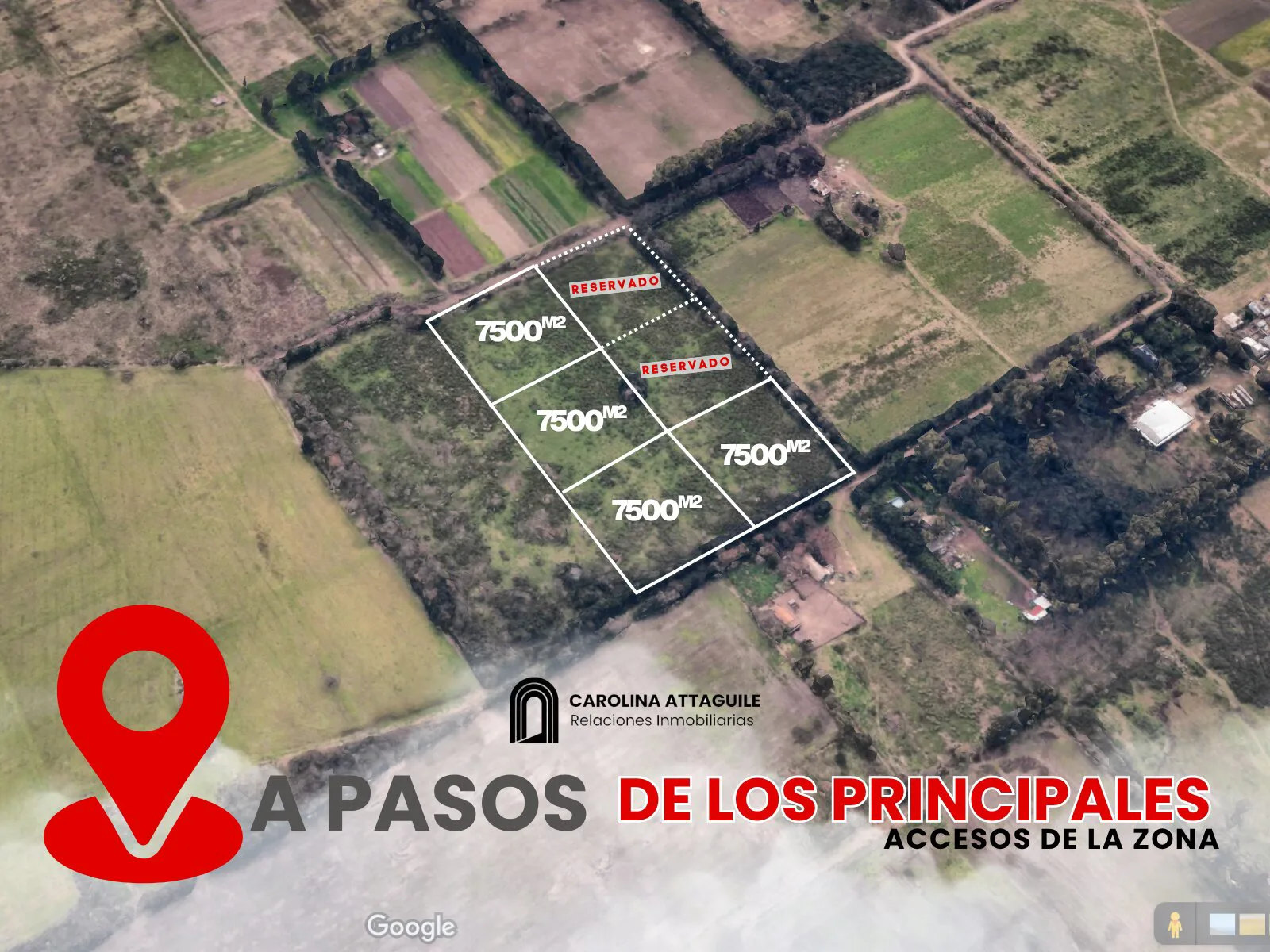 Fracción de Terreno en Pontevedra foto 4
