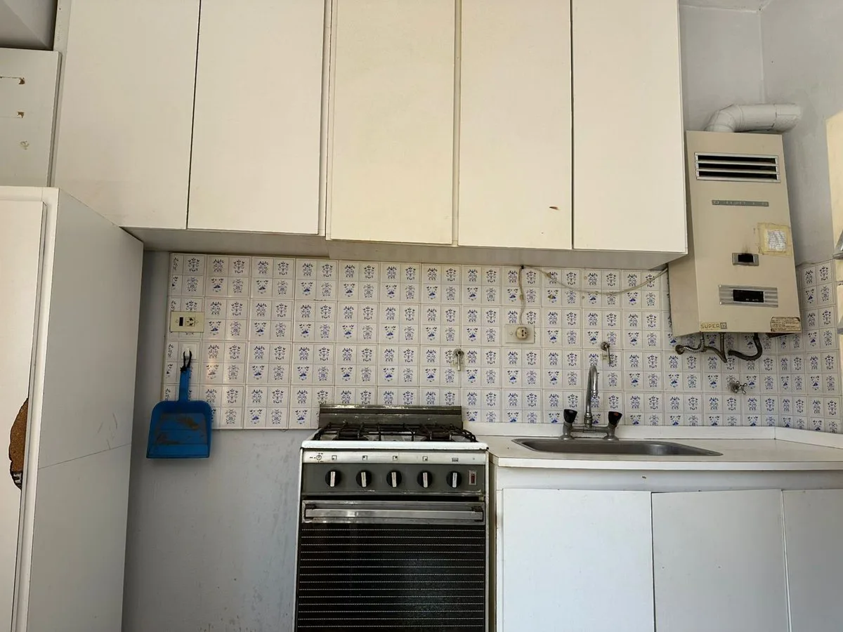 DEPARTAMENTO TRES AMBIENTES VENTA SAN BERNARDO foto 4