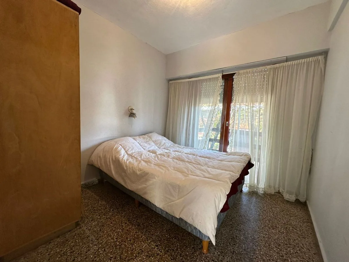 DEPARTAMENTO TRES AMBIENTES VENTA SAN BERNARDO foto 5