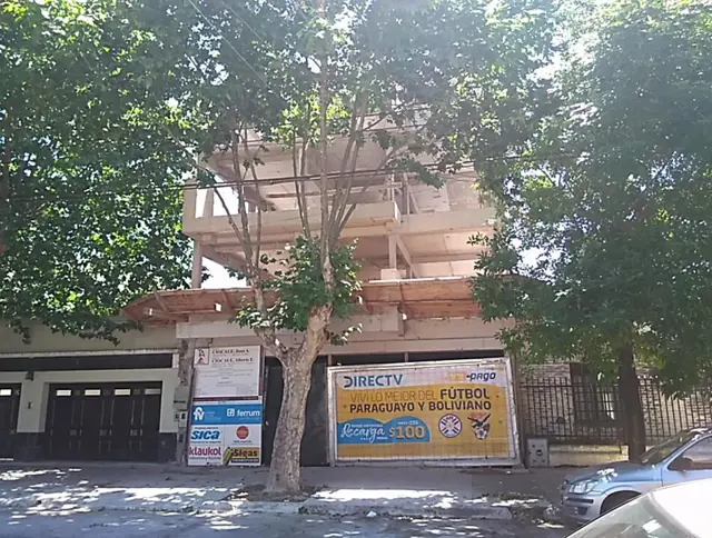 Departamentos de 2, 3 y 4 amb en Liniers