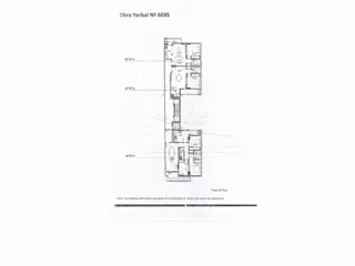 Departamentos de 2, 3 y 4 amb en Liniers foto 3