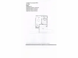 Departamentos de 2, 3 y 4 amb en Liniers foto 4