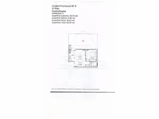 Departamentos de 2, 3 y 4 amb en Liniers foto 5
