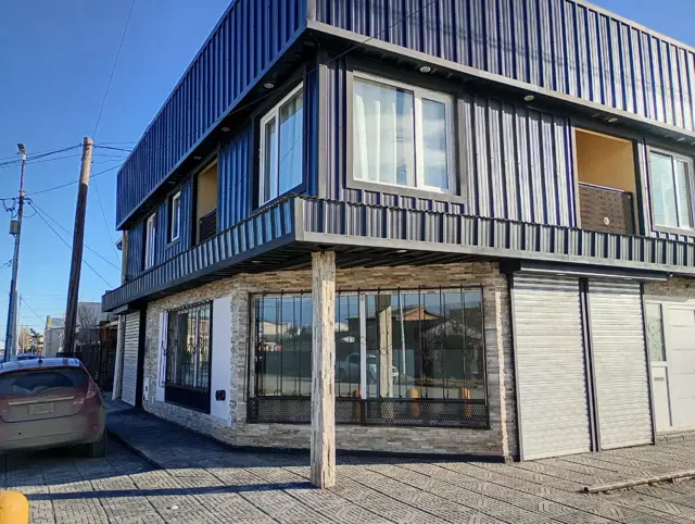 ALQUILER – LOCAL – DANÉS