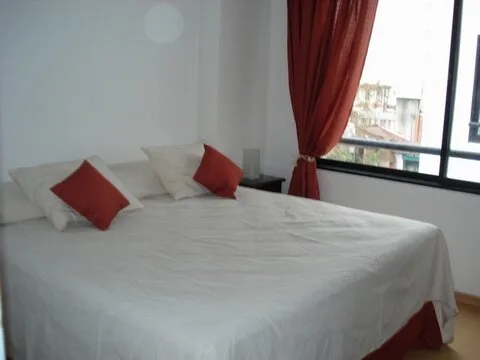 Belgrano, Blanco Encalada 2700, piso 5, contrafrente, 2 amb, 50m2, $ 1,300,000 + luz + gas + internet. 31-07-26. foto 5