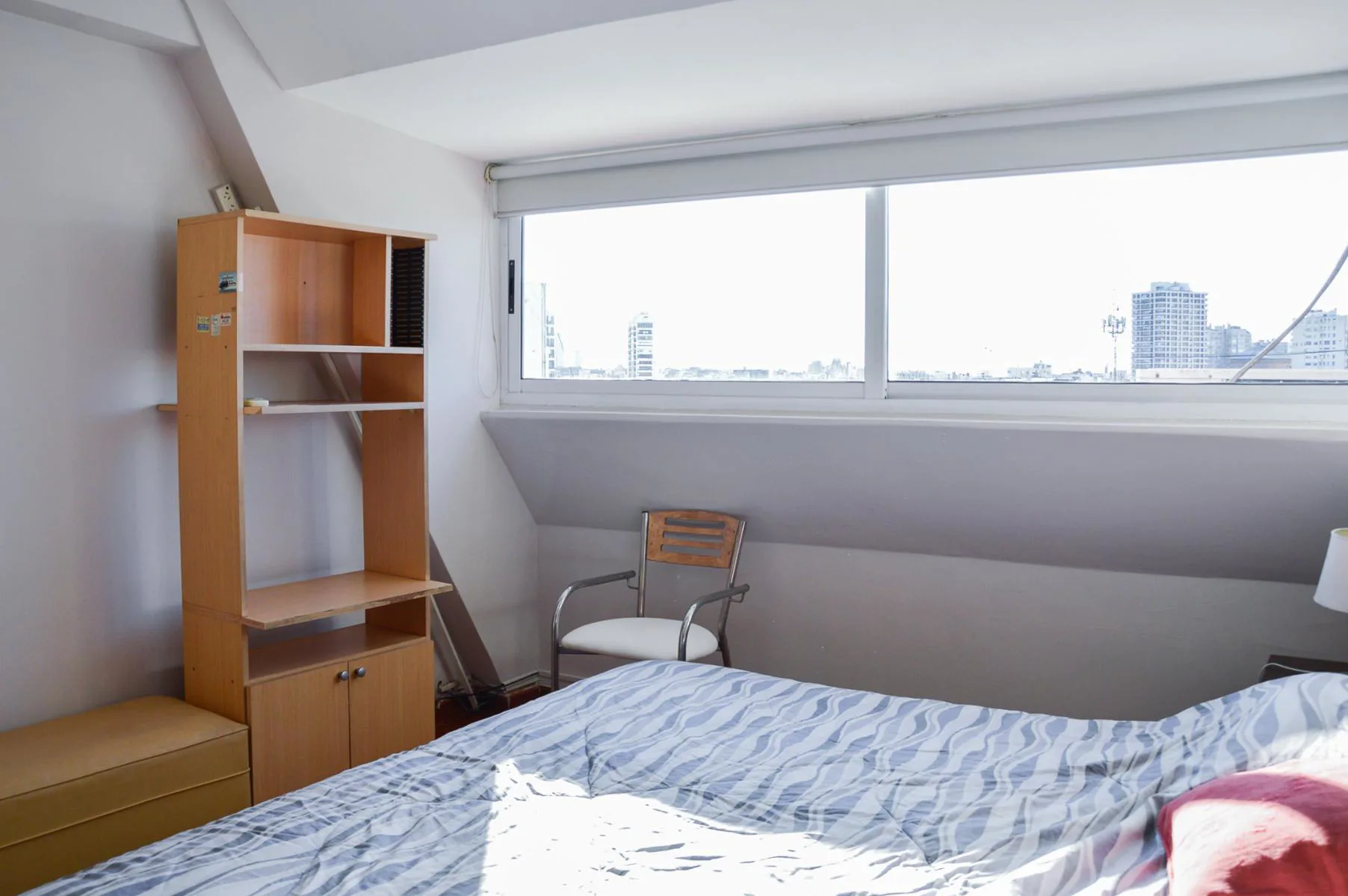 Apartment in Recoleta