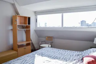 Departamento 3 ambientes - Amoblado - foto 1