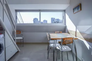 Departamento 3 ambientes - Amoblado - foto 2