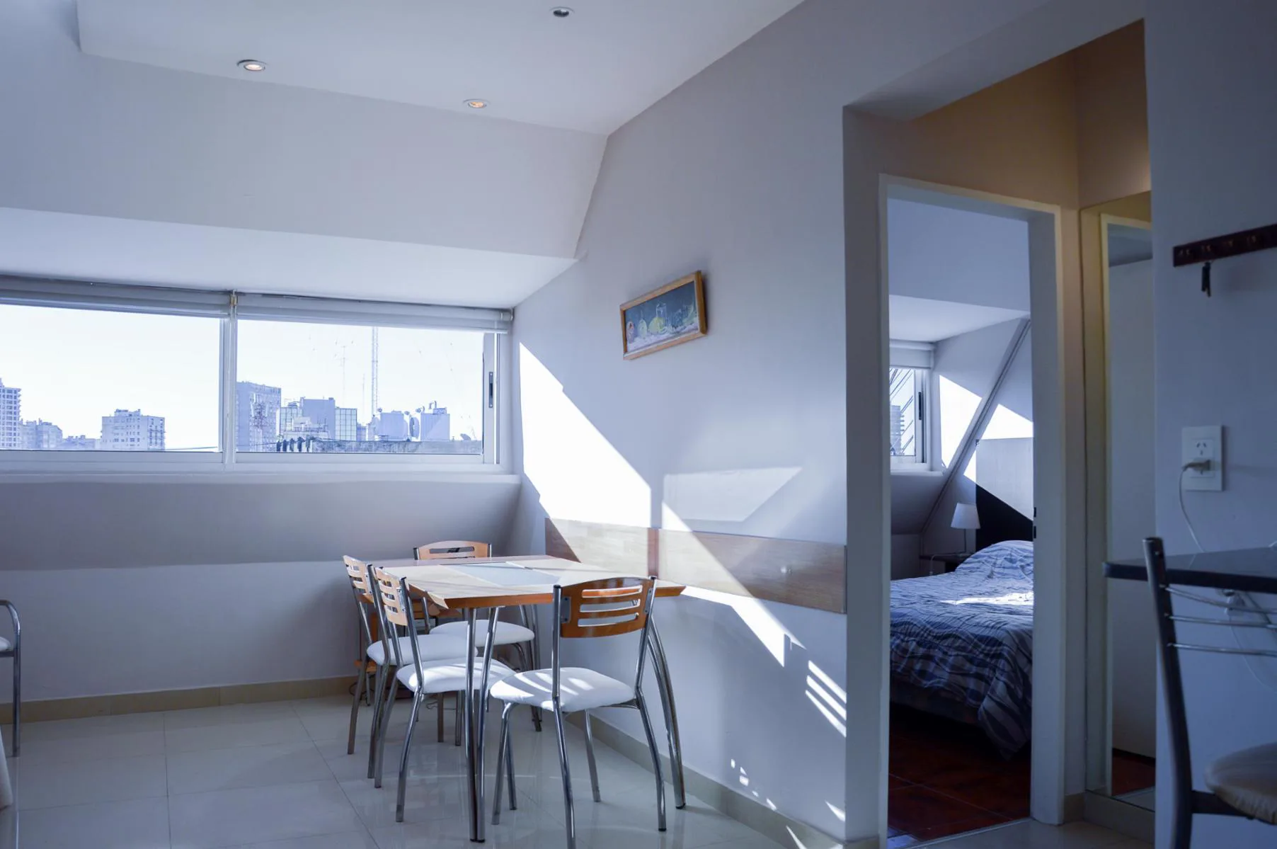 Apartment in Recoleta – photo 3 of 10