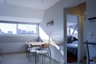 Departamento 3 ambientes - Amoblado - foto 3