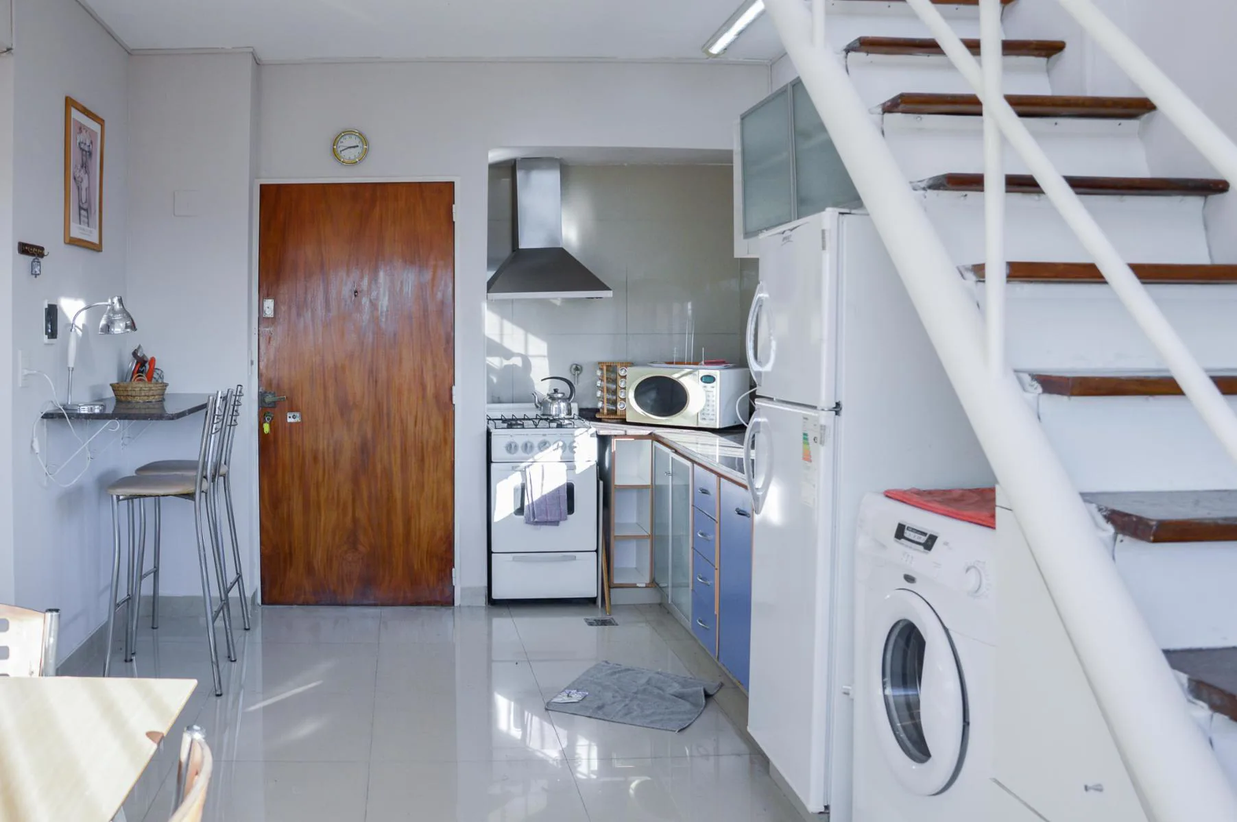 Apartment in Recoleta – photo 5 of 10