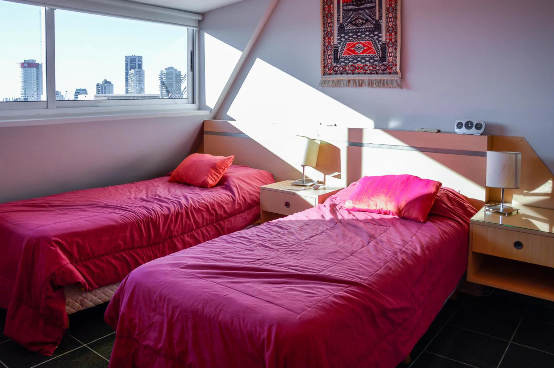 Apartment in Recoleta – photo 6 of 10