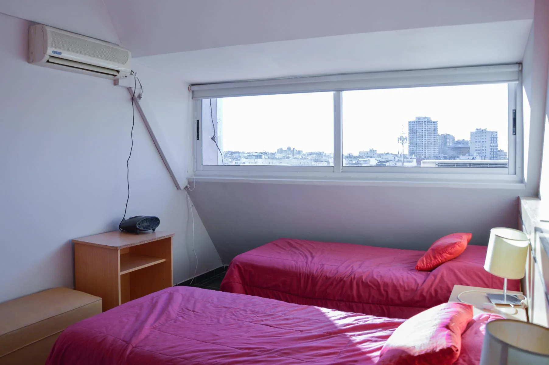 Apartment in Recoleta – photo 7 of 10
