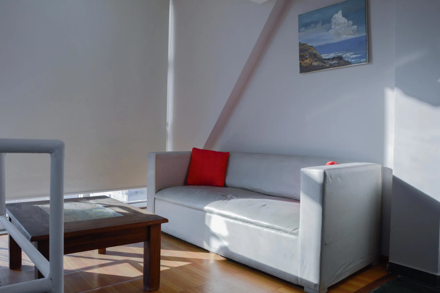 Apartment in Recoleta – photo 8 of 10
