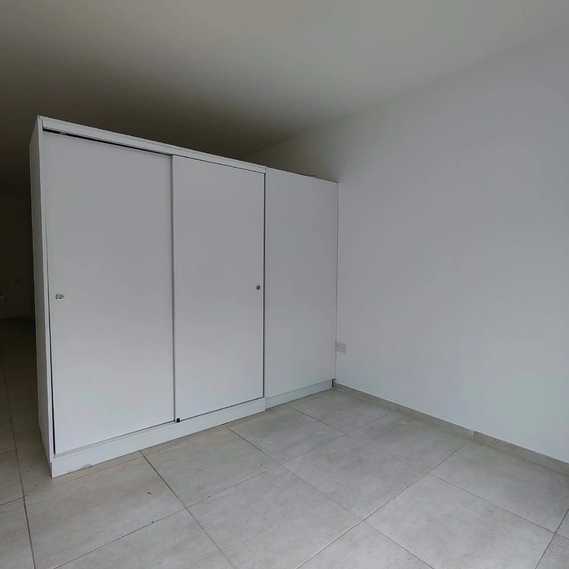 ALQUILER MONOAMBIENTE VILLA URQUIZA BALCÓN foto 4