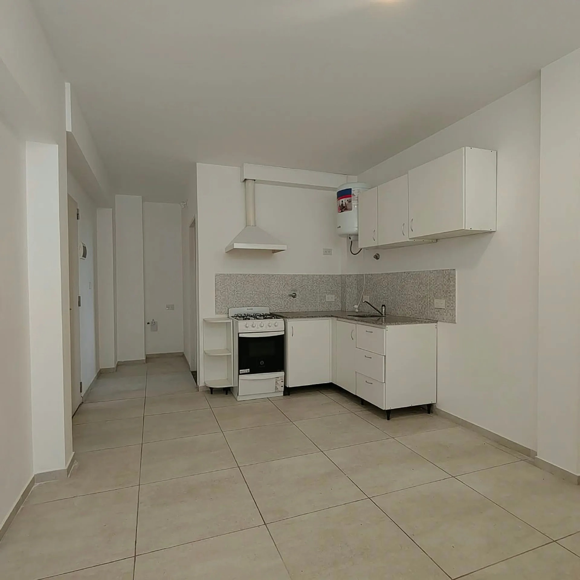 ALQUILER MONOAMBIENTE VILLA URQUIZA BALCÓN foto 5
