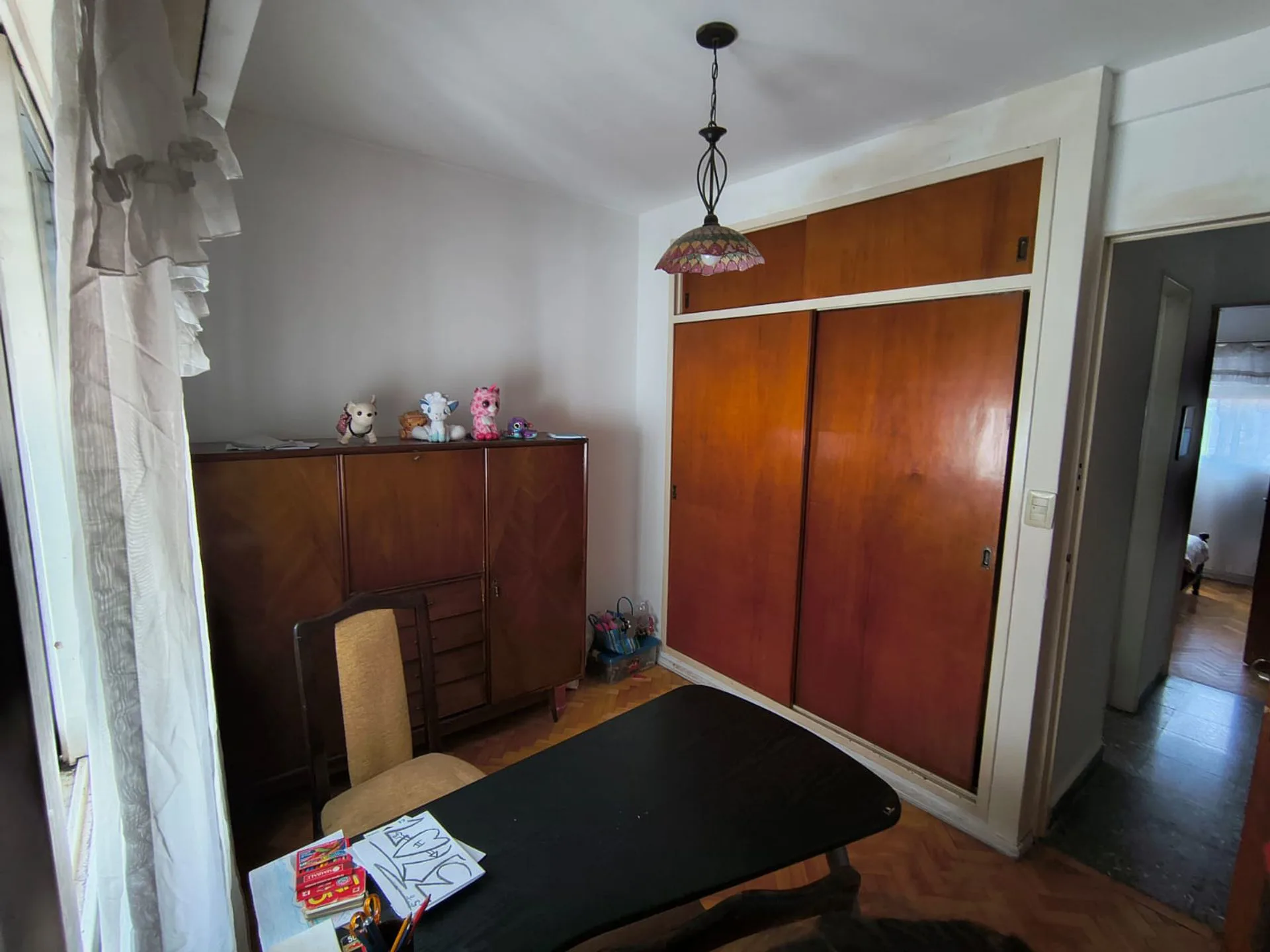 VENTA DEPARTAMENTO 3 AMBIENTES CON BALCON V LURO foto 4