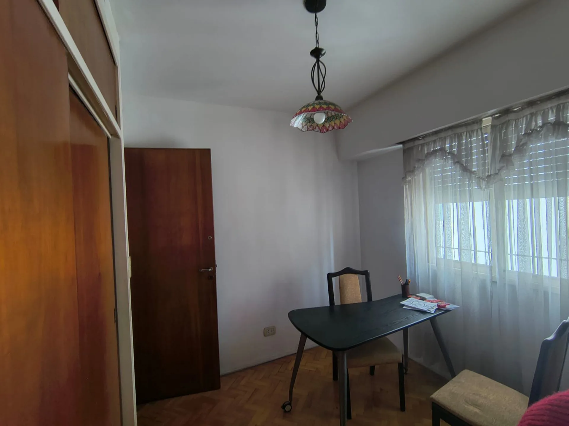 VENTA DEPARTAMENTO 3 AMBIENTES CON BALCON V LURO foto 5