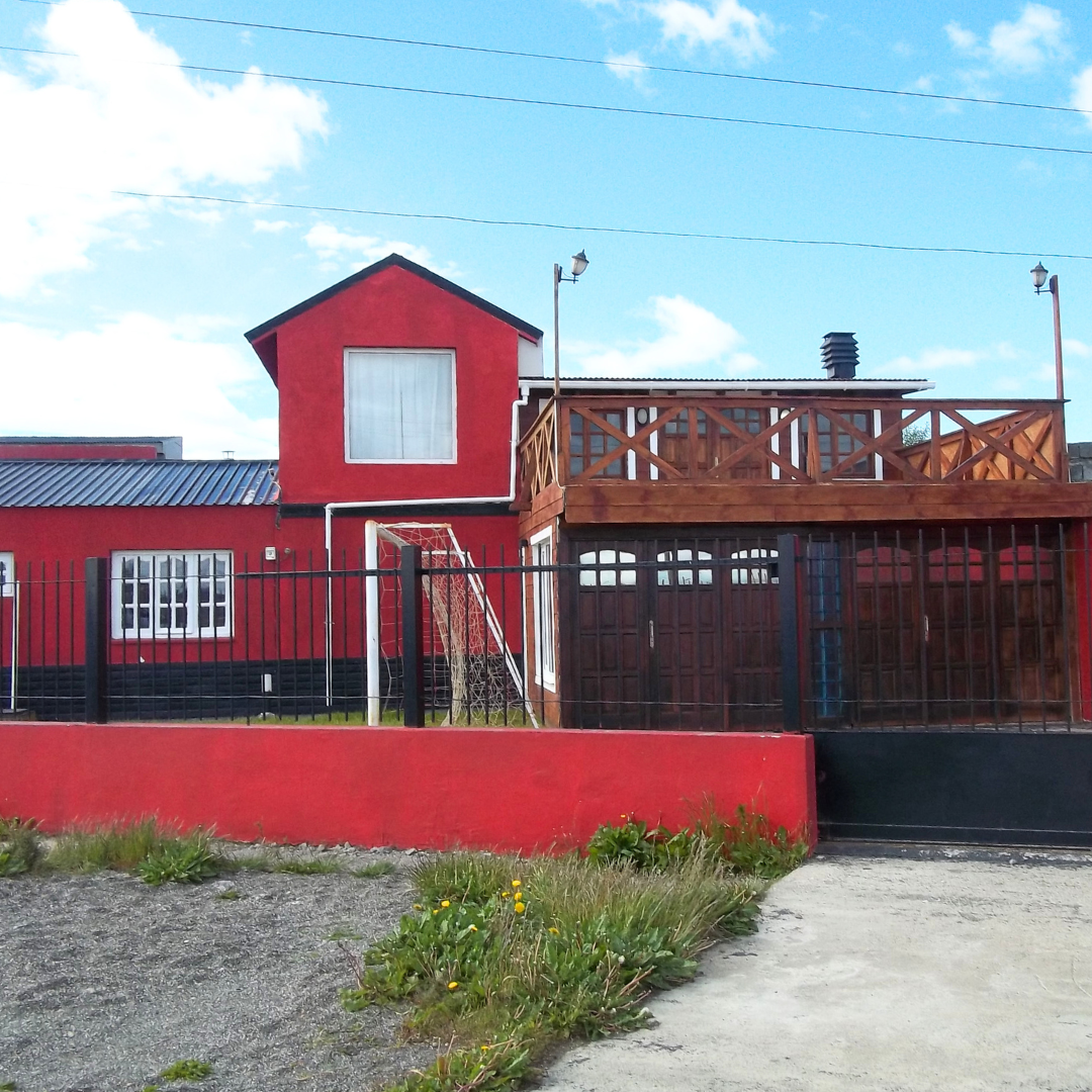 VENTA CASA 2 DORMITORIOS – B CHACRA II OESTE foto 2