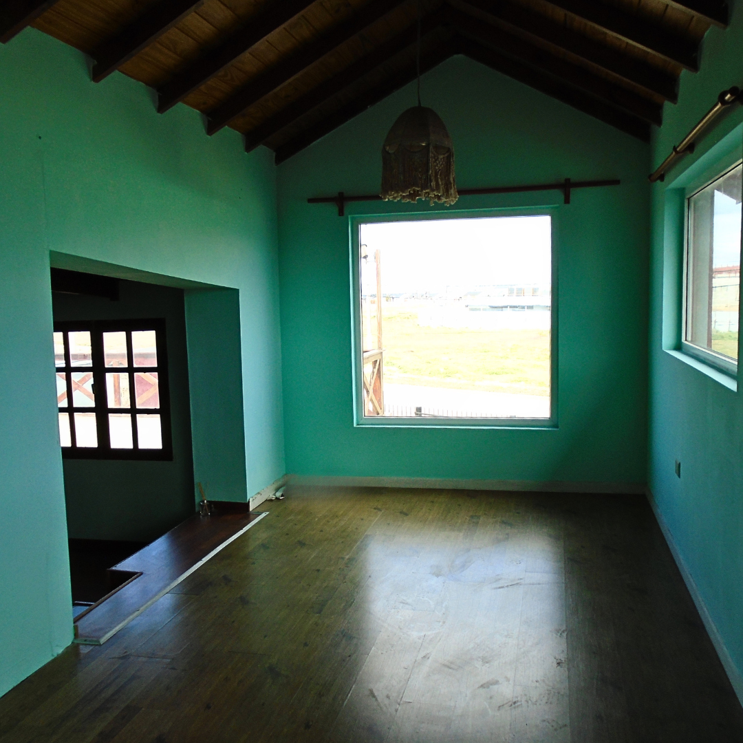 VENTA CASA 2 DORMITORIOS – B CHACRA II OESTE foto 4