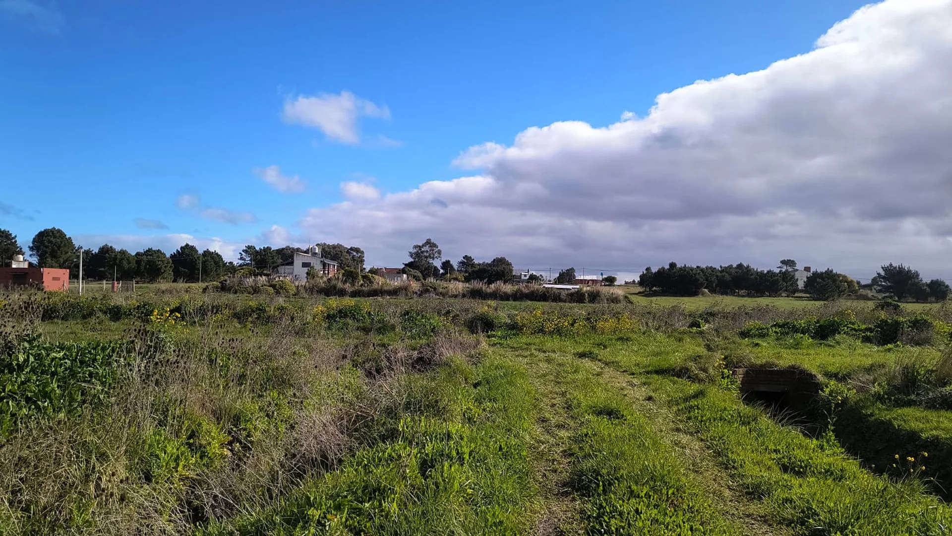 VENTA | LOTE | 375 m²| EL MARQUESADO