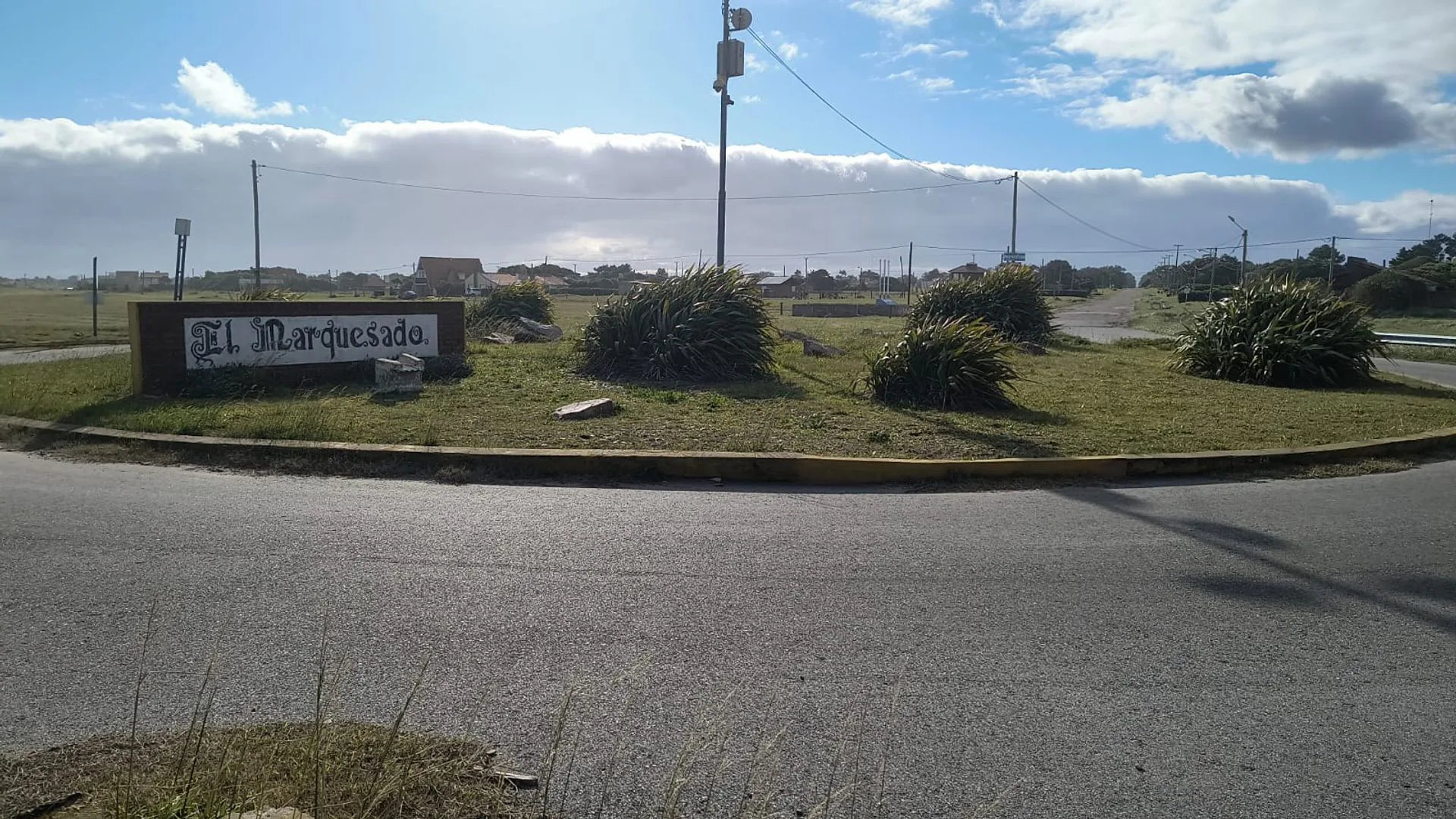 VENTA | LOTE | 375  m²| EL MARQUESADO foto 2