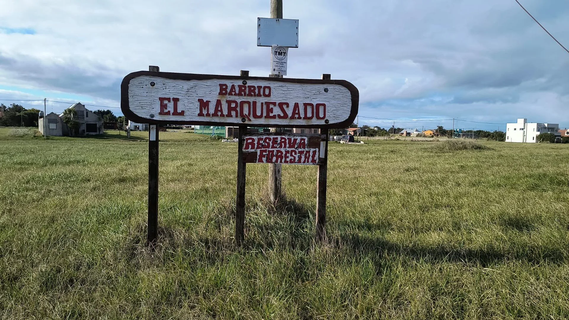 VENTA | LOTE | 375  m²| EL MARQUESADO foto 3