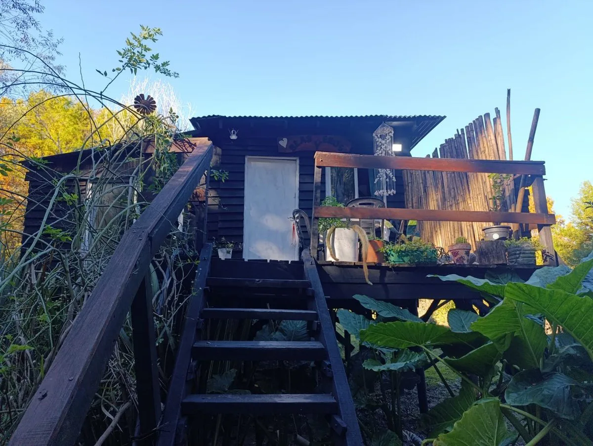 Venta de Cabaña en el Delta foto 2