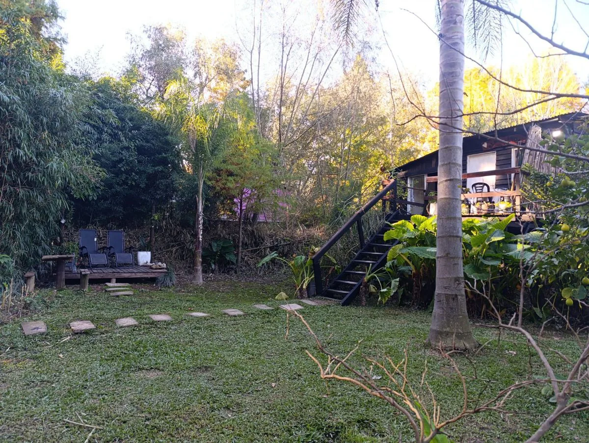 Venta de Cabaña en el Delta foto 3
