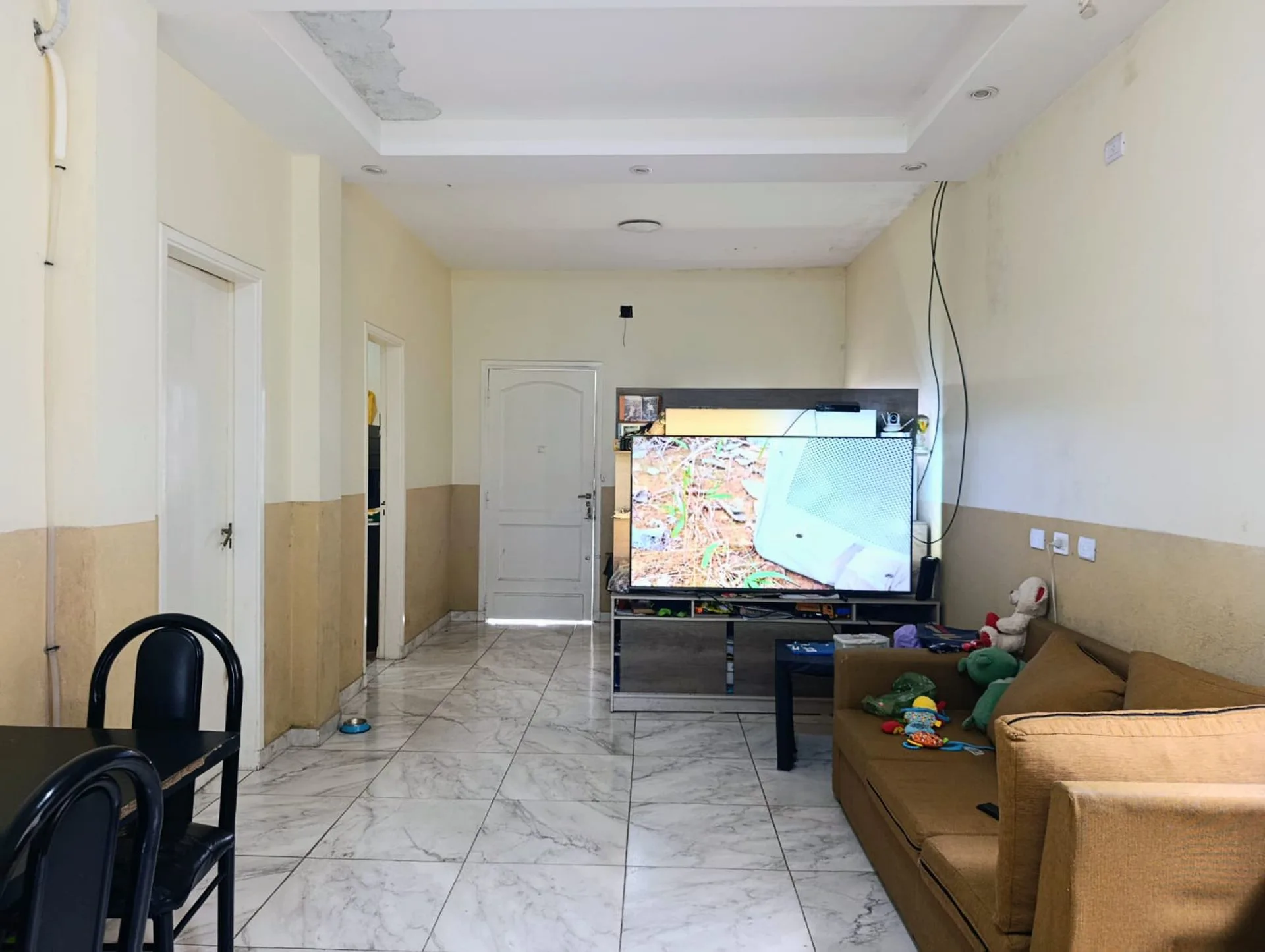 OPORTUNIDAD VENTA CASA 30M2 FONDO COCH MATADEROS foto 3