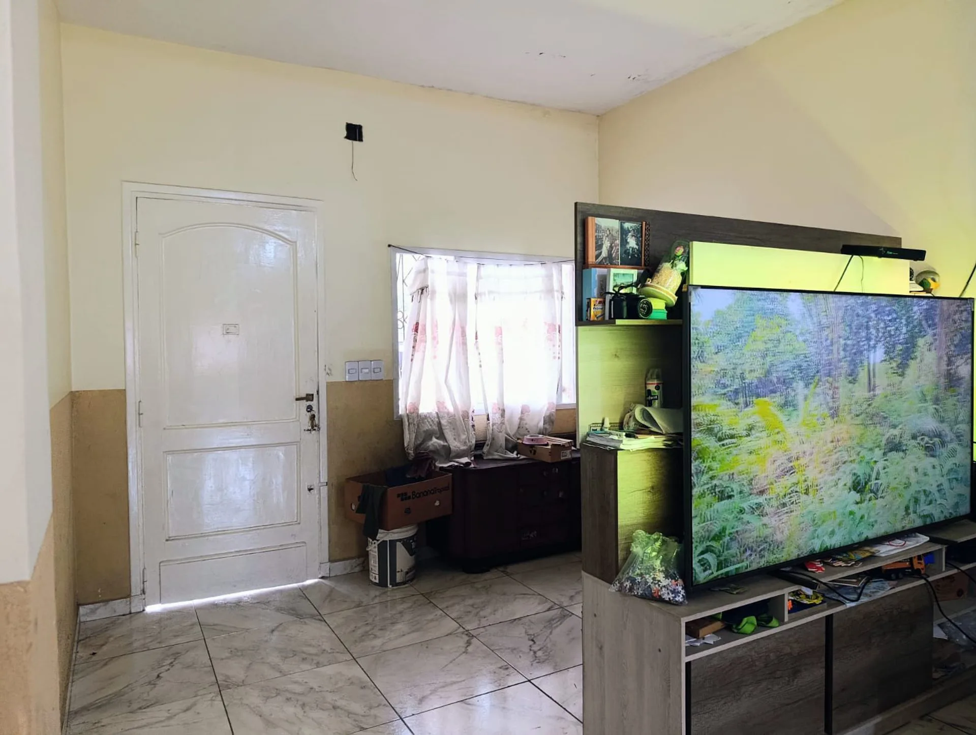 OPORTUNIDAD VENTA CASA 30M2 FONDO COCH MATADEROS foto 4