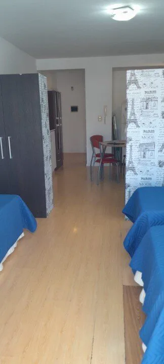Departamento 2 Ambientes en alquiler temporario ubicado en Almagro foto 4