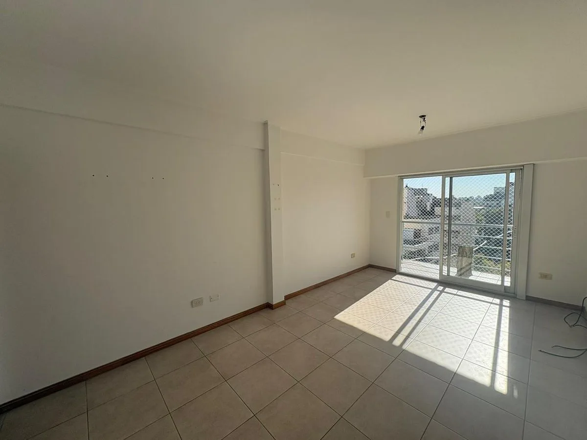 Venta Semipiso 3 Amb Vist Abierta Villa del Parque foto 3
