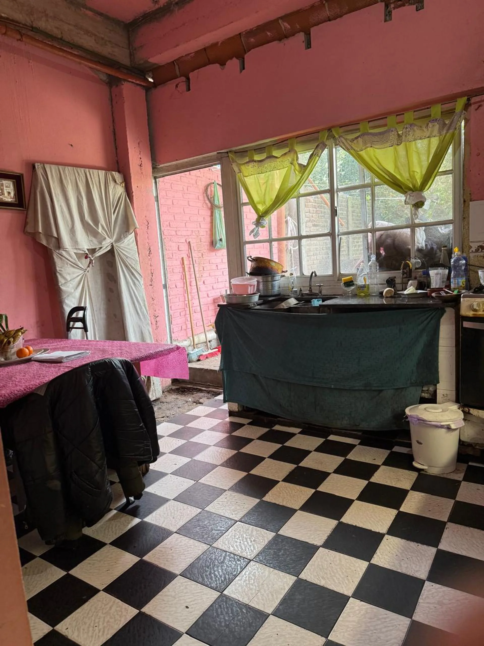 CASA MULTIFAMILIAR EN VENTA 5 AMB, VILLA CELINA foto 4
