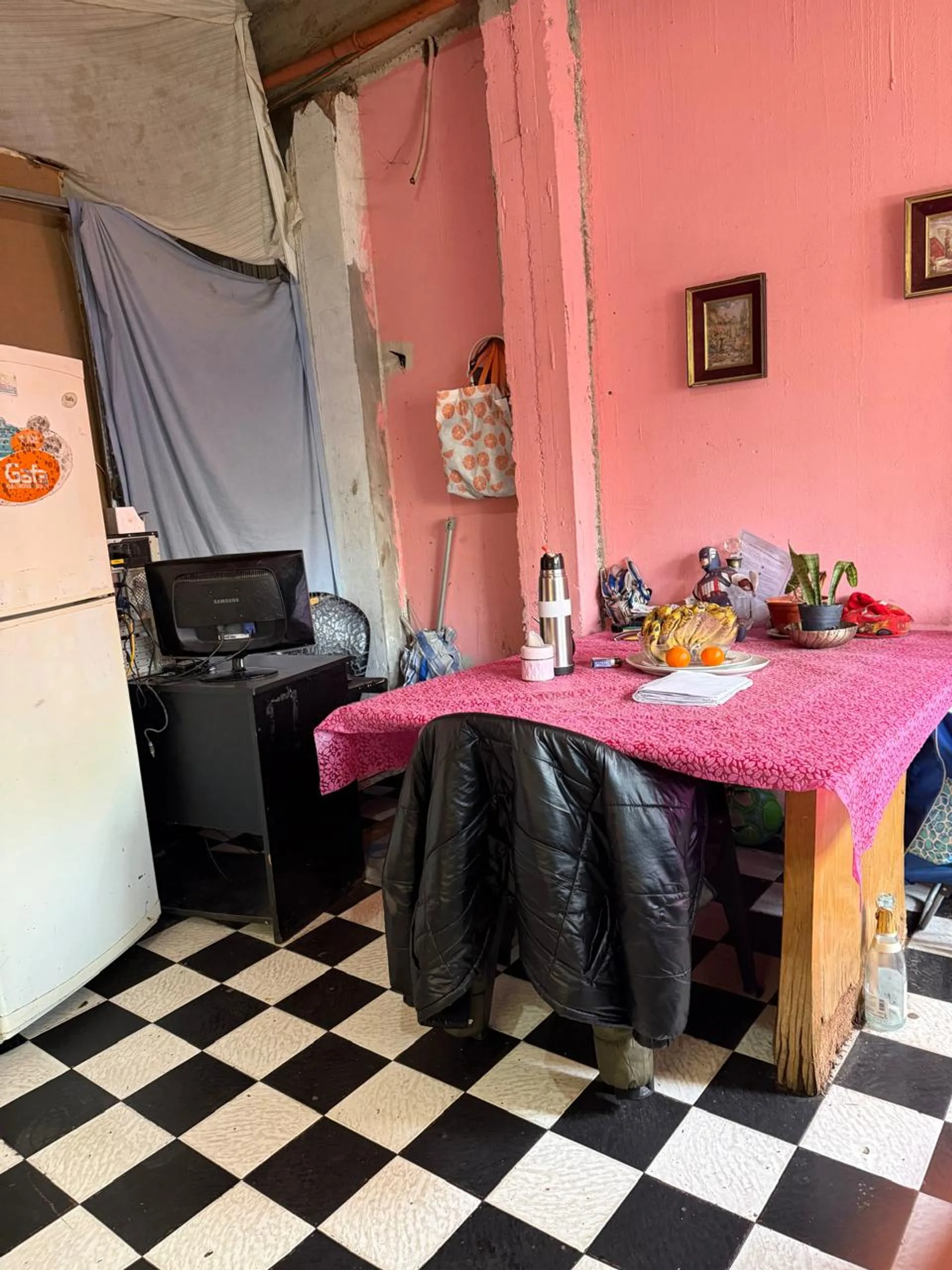 CASA MULTIFAMILIAR EN VENTA 5 AMB, VILLA CELINA foto 5
