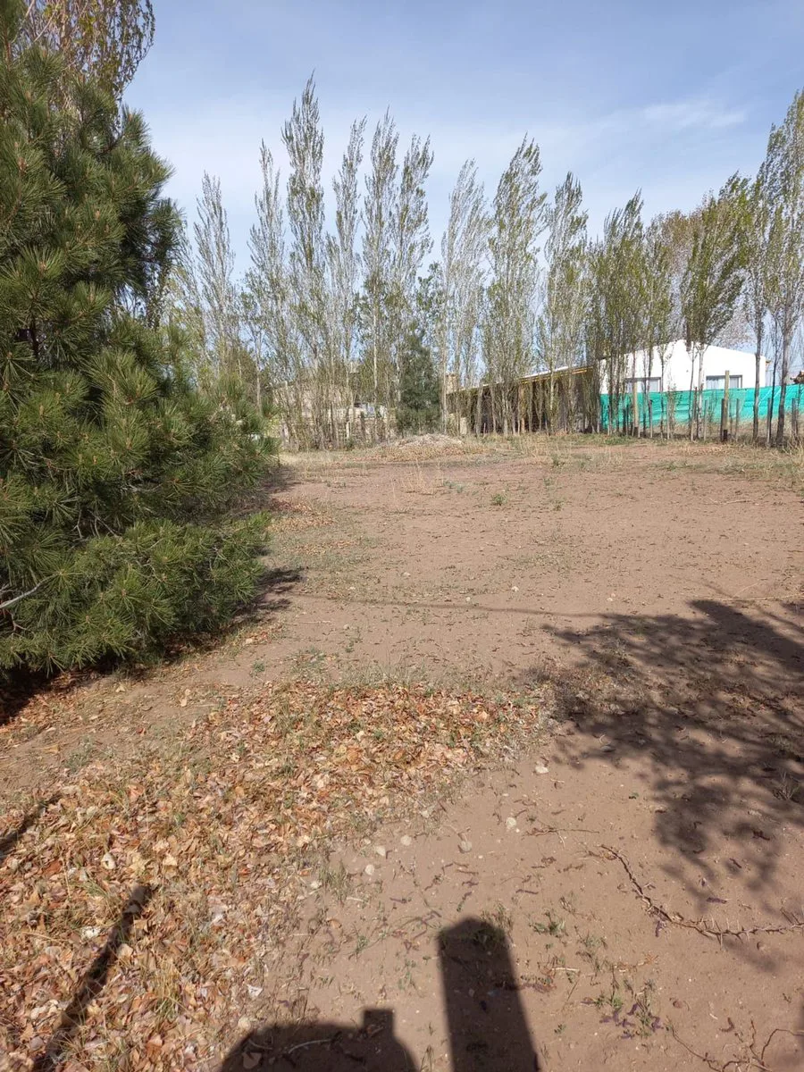 VENTA LOTE VILLA EL CHOCÓN foto 5