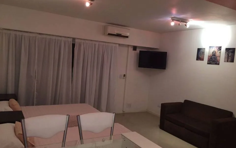 Abasto, Jean Jaures 500, 1 amb, 37m2, u$S 76.000 foto 2