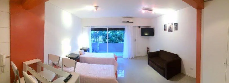 Abasto, Jean Jaures 500, 1 amb, 37m2, u$S 76.000 foto 3