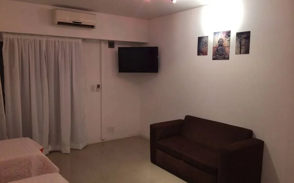 Abasto, Jean Jaures 500, 1 amb, 37m2, u$S 76.000 foto 4