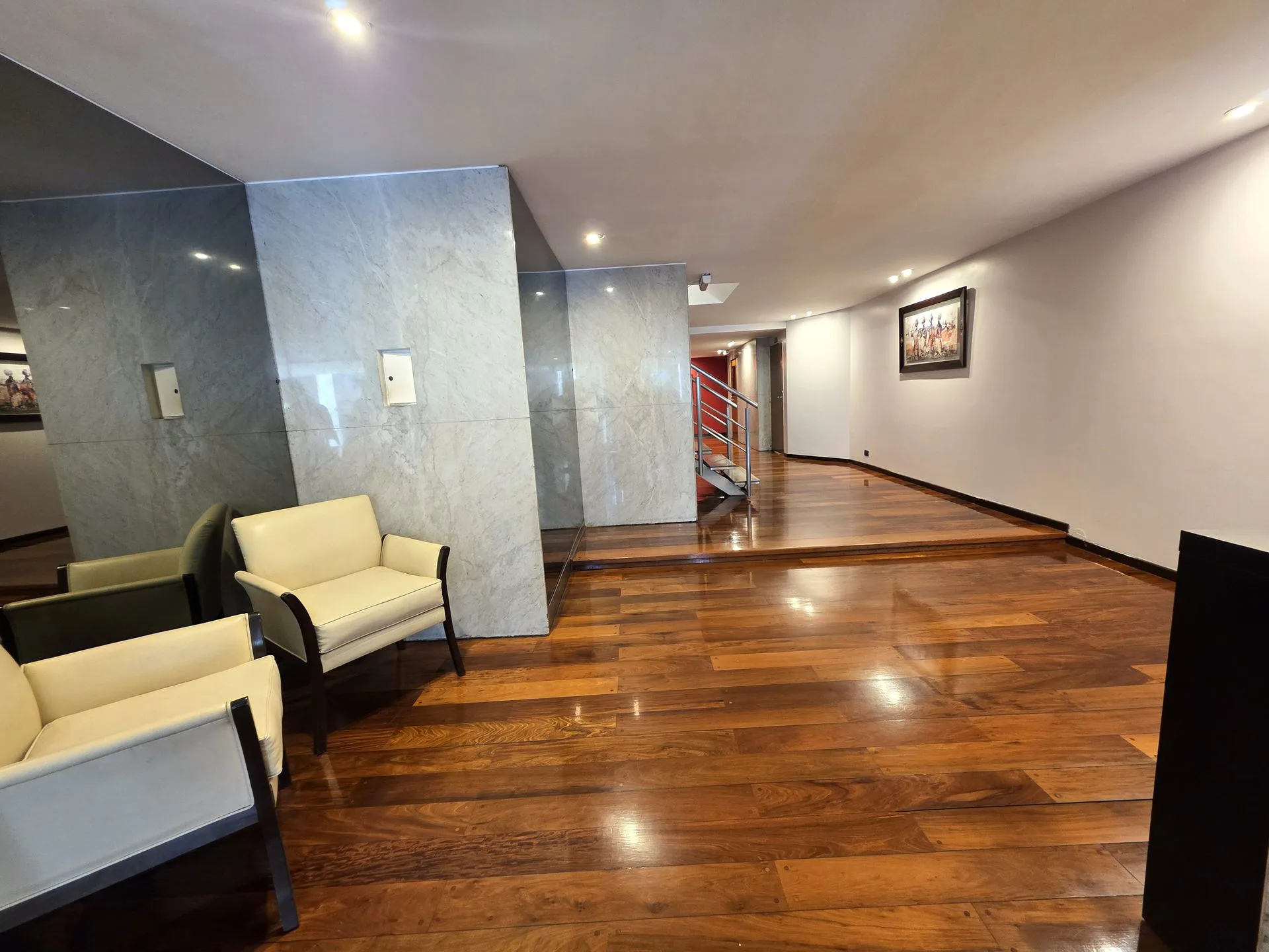Venta Departamento de 4 ambientes en Barracas foto 3