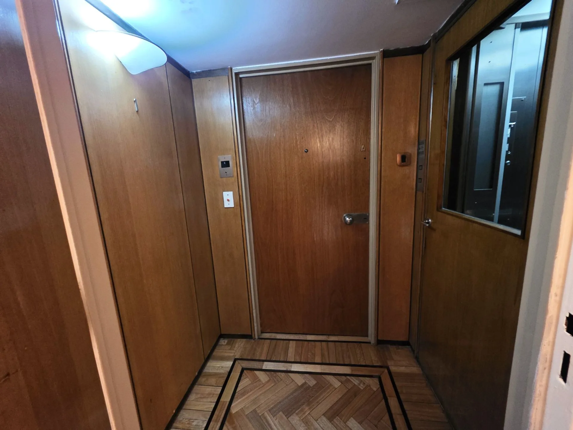 Venta Departamento de 4 ambientes en Barracas foto 5