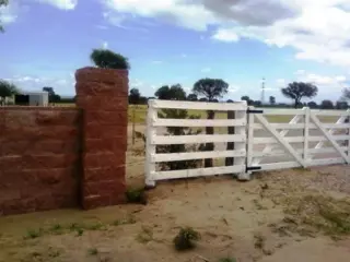 Venta Campo 891 hectáreas – Ruta 146 Km 5 – La Punta – San Luis foto 1