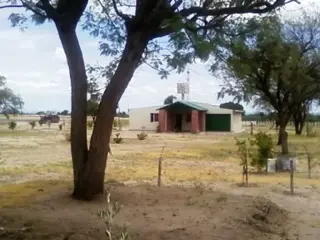 Venta Campo 891 hectáreas – Ruta 146 Km 5 – La Punta – San Luis foto 4