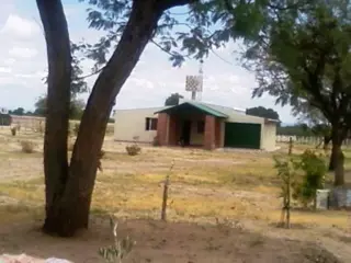 Venta Campo 891 hectáreas – Ruta 146 Km 5 – La Punta – San Luis foto 5