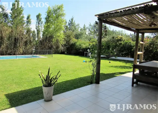 CASA EN ALQUILER FEBRERO