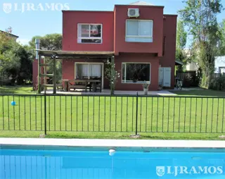 CASA EN ALQUILER FEBRERO foto 2